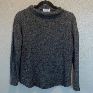 Old Navy cowl neck sweater